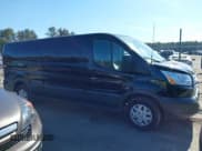 ✅ 2017 Ford Transit XL • VIN: 1FBZX2ZM1HKB13397 • Lot: 41647229. Wystawiony na IAAI z przebiegiem 74 549 mil. Bezpłatny archiwum sprzedaży aukcyjnych z USA i szczegółowy raport historii pojazdu na DreamBid. Zdjęcie 13.