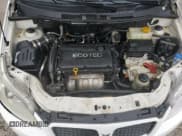 ✅ 2009 Pontiac G3 • VIN: KL2TD66E59B666511 • Lot: 43268035. Listed on Copart with 138,439 mi. Free auction sales archive from the USA and detailed vehicle history report at DreamBid. Image 11.