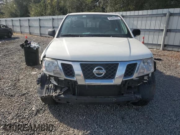 ✅ 2021 Nissan Frontier SV • VIN: 1N6ED0EA6MN711252 • Lot: 83460784. Listed on Copart with 168,655 mi. Free auction sales archive from the USA and detailed vehicle history report at DreamBid. Image 5.