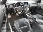 ✅ 2014 Hyundai Genesis Coupe Ultimate • VIN: KMHHU6KJ6EU114953 • Лот: 48298294. Опубликован ранее на Copart с пробегом 121 853 миль. Бесплатный доступ к архиву аукционных продаж из США и подробный отчёт об истории автомобиля на DreamBid. Изображение 8.
