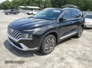 ✅ 2023 Hyundai Santa Fe Limited • VIN: 5NMS4DAL4PH654877 • Lot: 64988644. Wystawiony na Copart z przebiegiem 6 278 mil. Bezpłatny archiwum sprzedaży aukcyjnych z USA i szczegółowy raport historii pojazdu na DreamBid. Zdjęcie 1.