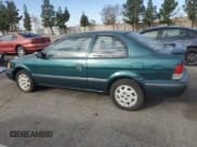 ✅ 1998 Toyota Tercel DX • VIN: JT2AC52L5W0338284 • Лот: 47397795. Опубликован ранее на Copart с пробегом 21 314 миль. Бесплатный доступ к архиву аукционных продаж из США и подробный отчёт об истории автомобиля на DreamBid. Изображение 2.