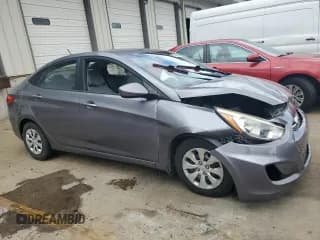 ✅ 2016 Hyundai Accent SE • VIN: KMHCT4AE6GU049126 • Лот: 73196564. Опубликован ранее на Copart с пробегом 75 012 миль. Бесплатный доступ к архиву аукционных продаж из США и подробный отчёт об истории автомобиля на DreamBid. Изображение 4.