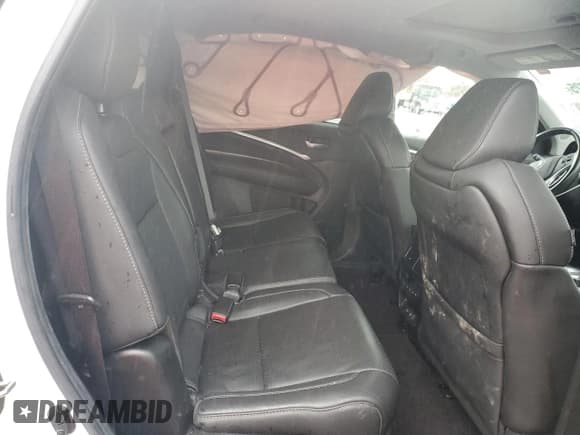 ✅ 2020 Acura MDX Technology • VIN: 5J8YD4H50LL027895 • Lot: 90312725. Wystawiony na Copart z przebiegiem 81 350 mil. Bezpłatny archiwum sprzedaży aukcyjnych z USA i szczegółowy raport historii pojazdu na DreamBid. Zdjęcie 11.