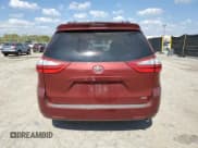 ✅ 2016 Toyota Sienna XLE • VIN: 5TDYK3DC5GS710425 • Lot: 84276595. Listed on Copart with 71,645 mi. Free auction sales archive from the USA and detailed vehicle history report at DreamBid. Image 6.