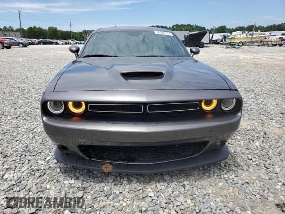 ✅ 2021 Dodge Challenger R/T • VIN: 2C3CDZBTXMH551636 • Lot: 56506714. Wystawiony na Copart z przebiegiem 44 657 mil. Bezpłatny archiwum sprzedaży aukcyjnych z USA i szczegółowy raport historii pojazdu na DreamBid. Zdjęcie 5.