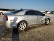 ✅ 2012 Chevrolet Malibu 1LS • VIN: 1G1ZB5E0XCF218402 • Lot: 75465434. Listed on Copart with 233,790 mi. Free auction sales archive from the USA and detailed vehicle history report at DreamBid. Image 3.