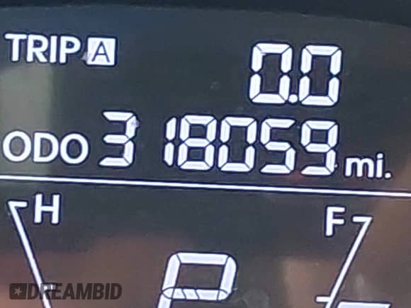 2012 Hyundai Elantra GLS with VIN KMHDH4AEXCU345282, listed as a IAAI auction lot 43568235 with 318,059 mi miles and . Bid and sale history available at DreamBid. Image 12.