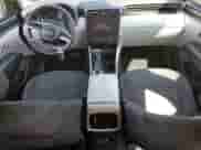 2024 Hyundai Tucson SEL с VIN 5NMJB3DE3RH402159, выставлен на аукционе Copart как лот 53196335 с пробегом 56 924 миль миль и Списание • Salvage title. История ставок и продаж доступна на DreamBid. Изображение 8.