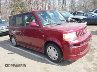 ✅ 2006 Scion xB • VIN: JTLKT334164091589 • Лот: 41591957. Опубликован ранее на IAAI с пробегом 124 540 миль. Бесплатный доступ к архиву аукционных продаж из США и подробный отчёт об истории автомобиля на DreamBid. Изображение 1.