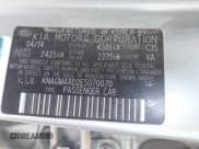 ✅ 2014 Kia Optima LX • VIN: KNAGM4AD2E5070070 • Лот: 42896801. Опубликован ранее на IAAI с пробегом 140 588 миль. Бесплатный доступ к архиву аукционных продаж из США и подробный отчёт об истории автомобиля на DreamBid. Изображение 9.