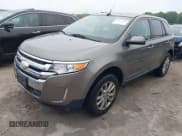 ✅ 2013 Ford Edge SEL • VIN: 2FMDK4JC4DBC65225 • Lot: 42376908. Wystawiony na IAAI z przebiegiem 226 771 mil. Bezpłatny archiwum sprzedaży aukcyjnych z USA i szczegółowy raport historii pojazdu na DreamBid. Zdjęcie 2.