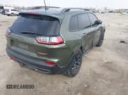 ✅ 2021 Jeep Cherokee Trailhawk • VIN: 1C4PJMBX6MD161982 • Lot: 41620867. Listed on IAAI with 54,471 mi. Free auction sales archive from the USA and detailed vehicle history report at DreamBid. Image 4.