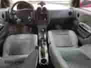 2004 Chevrolet Aveo LS z VIN KL1TJ52614B258568, wystawiony jako Copart lot #84412874 z przebiegiem 150 051 mil mil oraz Czysty tytuł • Clean title. Historia ofert i sprzedaży dostępna na DreamBid. Obrazek 8.