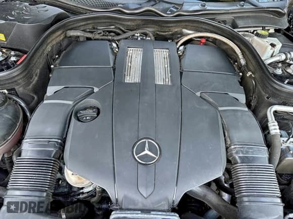 ✅ 2016 Mercedes-Benz CLS 400 • VIN: WDDLJ6FB7GA181601 • Lot: 97196115. Listed on Copart with 83,166 mi. Free auction sales archive from the USA and detailed vehicle history report at DreamBid. Image 7.