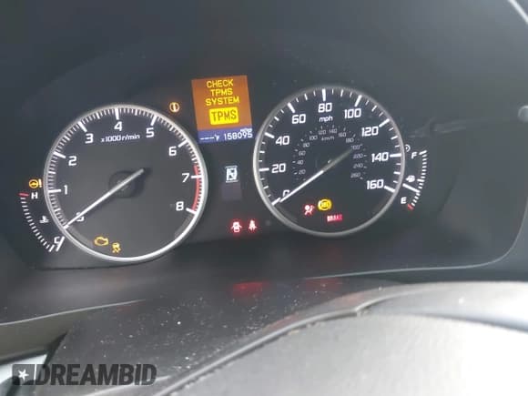 ✅ 2014 Acura ILX Technology • VIN: 19VDE1F76EE008186 • Лот: 42126392. Опубликован ранее на IAAI с пробегом 158 095 миль. Бесплатный доступ к архиву аукционных продаж из США и подробный отчёт об истории автомобиля на DreamBid. Изображение 7.