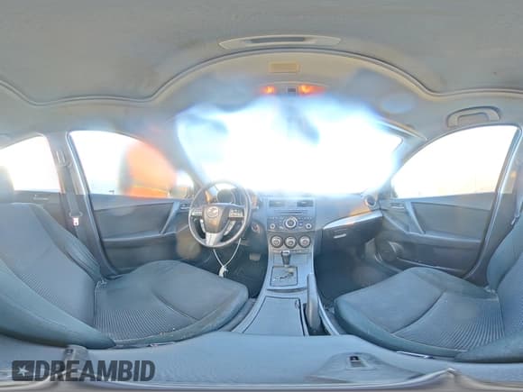 ✅ 2013 Mazda 3 i Touring • VIN: JM1BL1L77D1793957 • Lot: 91030925. Listed on Copart with 144,050 mi. Free auction sales archive from the USA and detailed vehicle history report at DreamBid. Image 14.