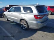 ✅ 2015 Dodge Durango R/T • VIN: 1C4SDJCT8FC764369 • Lot: 43804211. Listed on IAAI with 271,106 mi. Free auction sales archive from the USA and detailed vehicle history report at DreamBid. Image 3.