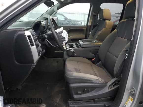 ✅ 2015 GMC Sierra 1500 SLE • VIN: 1GTV2UEC7FZ316140 • Лот: 91689285. Опубликован ранее на Copart с пробегом 152 406 миль. Бесплатный доступ к архиву аукционных продаж из США и подробный отчёт об истории автомобиля на DreamBid. Изображение 7.