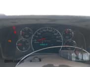 ✅ 2013 Chevrolet Express Cargo • VIN: 1GCWGFFA0D1114704 • Lot: 43574992. Wystawiony na IAAI z przebiegiem 214 816 mil. Bezpłatny archiwum sprzedaży aukcyjnych z USA i szczegółowy raport historii pojazdu na DreamBid. Zdjęcie 7.