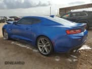 ✅ 2016 Chevrolet Camaro 2LT • VIN: 1G1FD1RS6G0191662 • Lot: 89554855. Wystawiony na Copart z przebiegiem 105 728 mil. Bezpłatny archiwum sprzedaży aukcyjnych z USA i szczegółowy raport historii pojazdu na DreamBid. Zdjęcie 2.