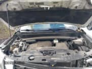 ✅ 2018 Nissan Pathfinder S • VIN: 5N1DR2MN3JC618434 • Lot: 43515967. Listed on IAAI with 134,198 mi. Free auction sales archive from the USA and detailed vehicle history report at DreamBid. Image 10.