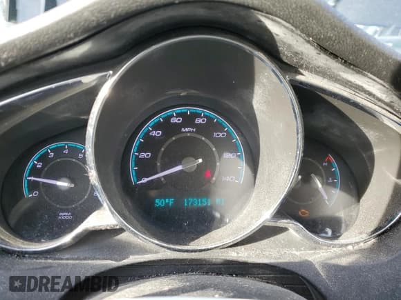 ✅ 2011 Chevrolet Malibu 1LT • VIN: 1G1ZC5E14BF286859 • Lot: 75901064. Listed on Copart with 173,151 mi. Free auction sales archive from the USA and detailed vehicle history report at DreamBid. Image 9.