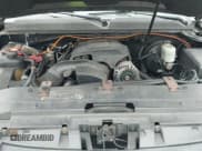 ✅ 2010 GMC Yukon SLT • VIN: 1GKUKCE02AR282651 • Lot: 43317200. Listed on IAAI with 257,843 mi. Free auction sales archive from the USA and detailed vehicle history report at DreamBid. Image 18.