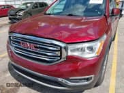 ✅ 2018 GMC Acadia SLE • VIN: 1GKKNLLS1JZ137930 • Лот: 43125319. Опубликован ранее на IAAI с пробегом 64 844 миль. Бесплатный доступ к архиву аукционных продаж из США и подробный отчёт об истории автомобиля на DreamBid. Изображение 6.