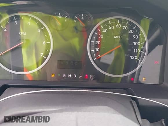 ✅ 2010 Dodge 1500 SLT • VIN: 1D7RB1GP2AS162881 • Лот: 42416629. Размещён на IAAI с пробегом 157 419 миль миль. Получите бесплатный доступ к архиву аукционных продаж из США и посмотрите подробный отчёт об истории автомобиля на DreamBid. Изображение 7.