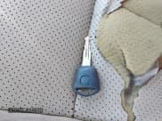 ✅ 2005 Acura TSX • VIN: JH4CL96885C033368 • Lot: 42316386. Listed on IAAI with 338,591 mi. Free auction sales archive from the USA and detailed vehicle history report at DreamBid. Image 11.