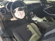 ✅ 2023 Chevrolet Camaro 1LT • VIN: 1G1FB1RS5P0141681 • Лот: 86619745. Опубликован ранее на Copart с пробегом 38 417 миль. Бесплатный доступ к архиву аукционных продаж из США и подробный отчёт об истории автомобиля на DreamBid. Изображение 8.