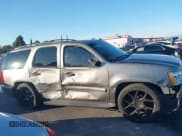 ✅ 2007 Chevrolet Tahoe LTZ • VIN: 1GNFC13007R412919 • Lot: 43785474. Listed on IAAI with 193,816 mi. Free auction sales archive from the USA and detailed vehicle history report at DreamBid. Image 14.