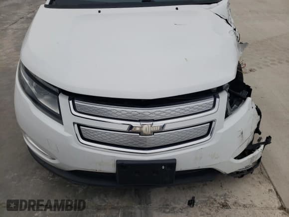 ✅ 2014 Chevrolet Volt • VIN: 1G1RA6E47EU157679 • Lot: 79490404. Wystawiony na Copart z przebiegiem Nie podano. Bezpłatny archiwum sprzedaży aukcyjnych z USA i szczegółowy raport historii pojazdu na DreamBid. Zdjęcie 11.