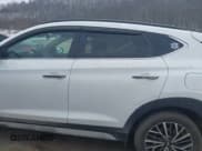 ✅ 2019 Hyundai Tucson Ultimate • VIN: KM8J3CALXKU016834 • Лот: 40970606. Опубликован ранее на IAAI с пробегом 104 208 миль. Бесплатный доступ к архиву аукционных продаж из США и подробный отчёт об истории автомобиля на DreamBid. Изображение 14.