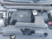 ✅ 2015 Nissan Pathfinder SV • VIN: 5N1AR2MNXFC600250 • Lot: 40904440. Wystawiony na IAAI z przebiegiem 197 225 mil. Bezpłatny archiwum sprzedaży aukcyjnych z USA i szczegółowy raport historii pojazdu na DreamBid. Zdjęcie 10.