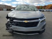 ✅ 2024 Chevrolet Equinox LT • VIN: 3GNAXUEG9RL357133 • Lot: 91706255. Listed on Copart with 32,627 mi. Free auction sales archive from the USA and detailed vehicle history report at DreamBid. Image 5.