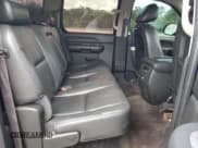 ✅ 2013 Chevrolet Silverado 2500HD LT • VIN: 1GC1KXC85DF237448 • Lot: 66804235. Wystawiony na Copart z przebiegiem 201 650 mil. Bezpłatny archiwum sprzedaży aukcyjnych z USA i szczegółowy raport historii pojazdu na DreamBid. Zdjęcie 10.