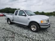 ✅ 1998 Ford F-150 XL • VIN: 1FTZX0761WKB67929 • Lot: 68511535. Listed on Copart with 209,309 mi. Free auction sales archive from the USA and detailed vehicle history report at DreamBid. Image 4.