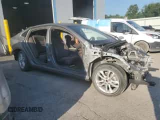 2017 Chevrolet Malibu LT z VIN 1G1ZE5ST7HF253184, wystawiony jako Copart lot #66376265 z przebiegiem Nie podano mil oraz Nie do naprawy • Non repairable. Historia ofert i sprzedaży dostępna na DreamBid. Obrazek 4.