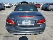 ✅ 2016 Mercedes-Benz E 400 • VIN: WDDKK6FF9GF331772 • Lot: 85705695. Listed on Copart with 90,905 mi. Free auction sales archive from the USA and detailed vehicle history report at DreamBid. Image 6.