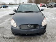 ✅ 2010 Hyundai Accent GL • VIN: KMHCN4BC2AU396175 • Лот: 43422975. Опубликован ранее на Copart с пробегом 32 458 миль. Бесплатный доступ к архиву аукционных продаж из США и подробный отчёт об истории автомобиля на DreamBid. Изображение 5.