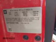 ✅ 2010 Chevrolet Camaro 2SS • VIN: 2G1FT1EW9A9117595 • Lot: 43111114. Listed on IAAI with 122,977 mi. Free auction sales archive from the USA and detailed vehicle history report at DreamBid. Image 9.