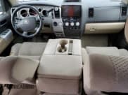 ✅ 2007 Toyota Tundra SR5 • VIN: 5TFSV54177X001450 • Lot: 49173105. Listed on Copart with 277,719 mi. Free auction sales archive from the USA and detailed vehicle history report at DreamBid. Image 8.