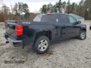 ✅ 2014 Chevrolet Silverado 1500 LT • VIN: 1GCVKREC4EZ243725 • Лот: 91390335. Опубликован ранее на Copart с пробегом 104 312 миль. Бесплатный доступ к архиву аукционных продаж из США и подробный отчёт об истории автомобиля на DreamBid. Изображение 3.