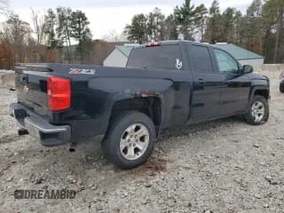 ✅ 2014 Chevrolet Silverado 1500 LT • VIN: 1GCVKREC4EZ243725 • Лот: 91390335. Опубликован ранее на Copart с пробегом 104 312 миль. Бесплатный доступ к архиву аукционных продаж из США и подробный отчёт об истории автомобиля на DreamBid. Изображение 3.
