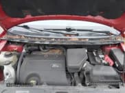 ✅ 2011 Ford Edge SEL • VIN: 2FMDK4JCXBBB15648 • Lot: 43773114. Wystawiony na IAAI z przebiegiem 104 998 mil. Bezpłatny archiwum sprzedaży aukcyjnych z USA i szczegółowy raport historii pojazdu na DreamBid. Zdjęcie 10.