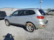 ✅ 2008 Hyundai Santa Fe SE • VIN: 5NMSH73E38H179938 • Lot: 82483005. Listed on Copart with 129,635 mi. Free auction sales archive from the USA and detailed vehicle history report at DreamBid. Image 2.