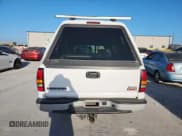 ✅ 2006 GMC Sierra 1500 Work Truck • VIN: 3GTEC14V76G247903 • Лот: 66806105. Опубликован ранее на Copart с пробегом 175 532 миль. Бесплатный доступ к архиву аукционных продаж из США и подробный отчёт об истории автомобиля на DreamBid. Изображение 6.