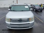 ✅ 2012 Ford Flex SEL • VIN: 2FMGK5CC5CBD01003 • Lot: 43363664. Listed on IAAI with 131,784 mi. Free auction sales archive from the USA and detailed vehicle history report at DreamBid. Image 12.